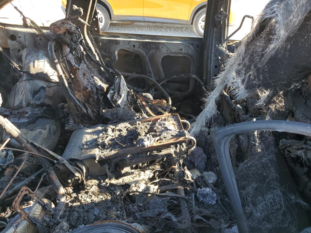 2007 Honda Cr-V Exl VIN: JHLRE48737C101532 Lot: 59982654