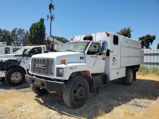 2000 Gmc C-Series C6H042 en Venta en Martinez, CA - Minor Dent/Scratches