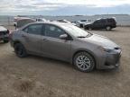 2018 TOYOTA COROLLA L for sale at Copart AB - EDMONTON