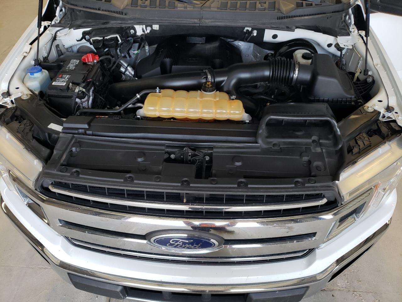 1FTEW1C44KKC38059 2019 Ford F150 Super