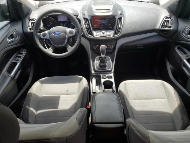 1FMCU0GXXEUB27970 | 2014 Ford escape se