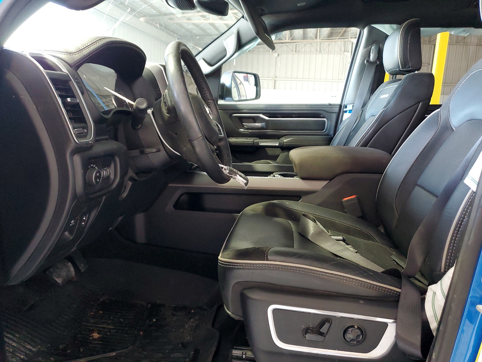 1C6SRFJT8MN540402 2021 Ram 1500 Laramie