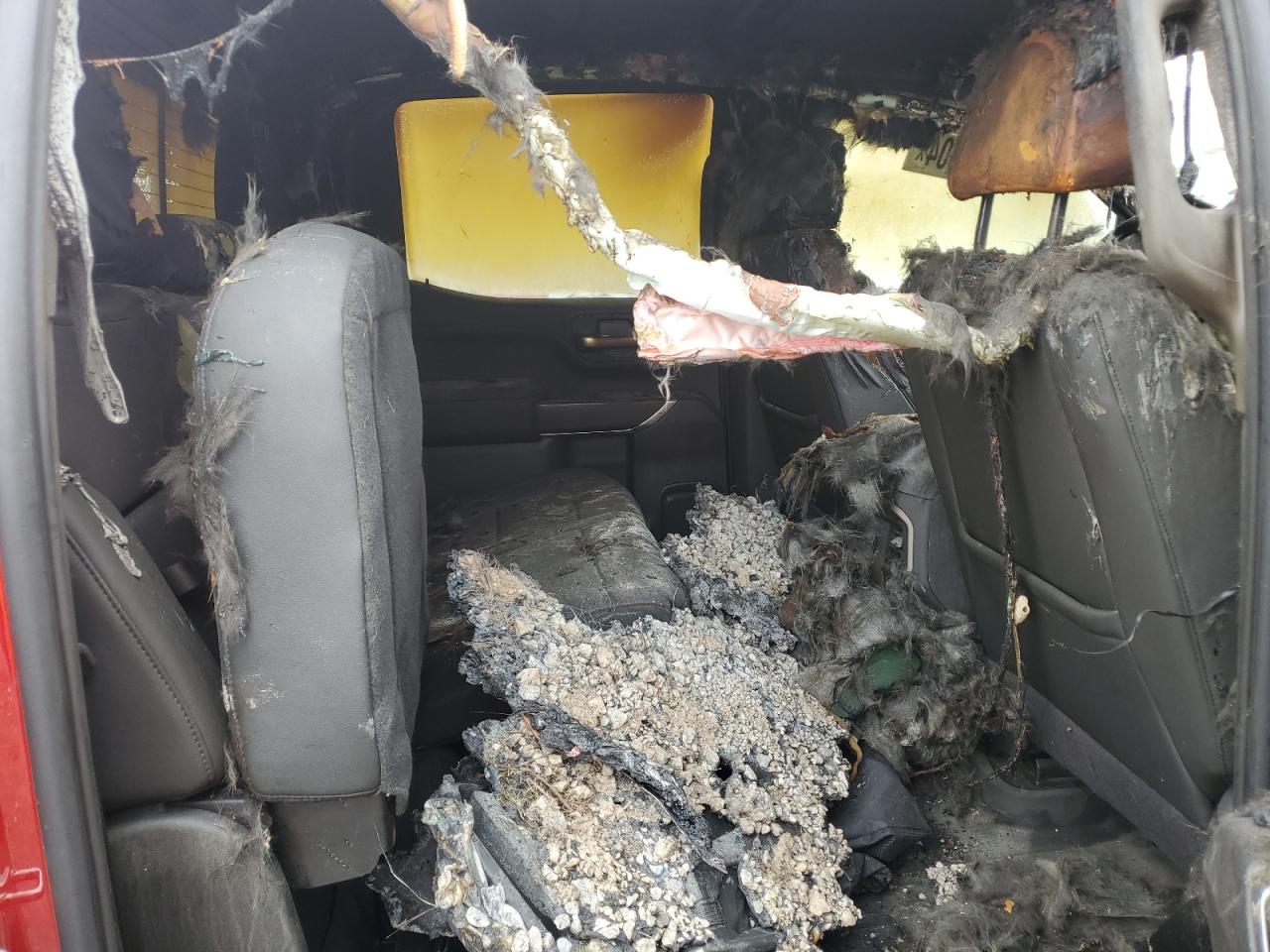 2021 GMC Sierra K1500 Slt VIN: 3GTU9DEDXMG146790 Lot: 59434804