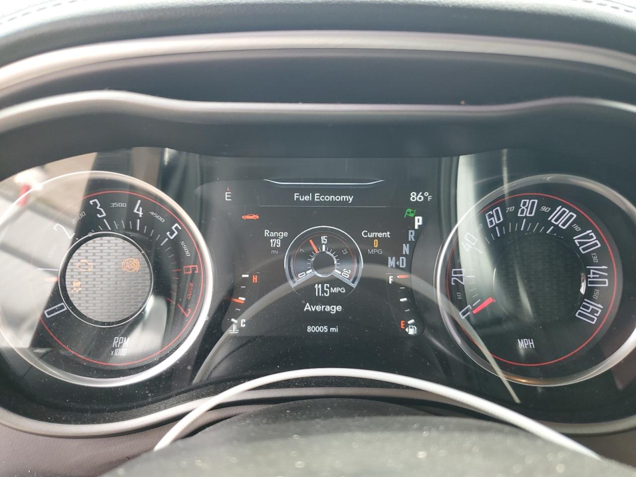 2020 Dodge Challenger R/T VIN: 2C3CDZBT7LH180918 Lot: 59536724