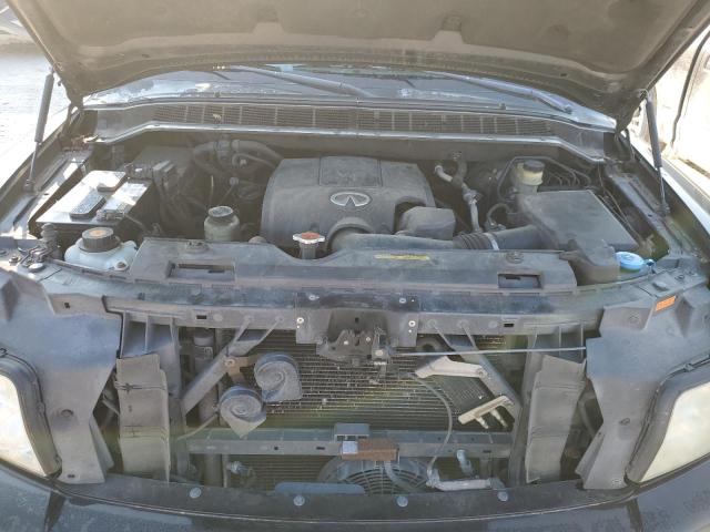 5N3AA08D18N904305 | 2008 Infiniti qx56