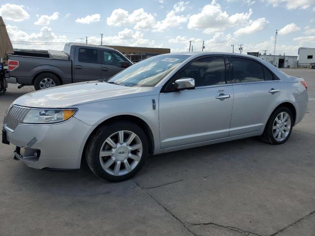 2011 Lincoln Mkz 