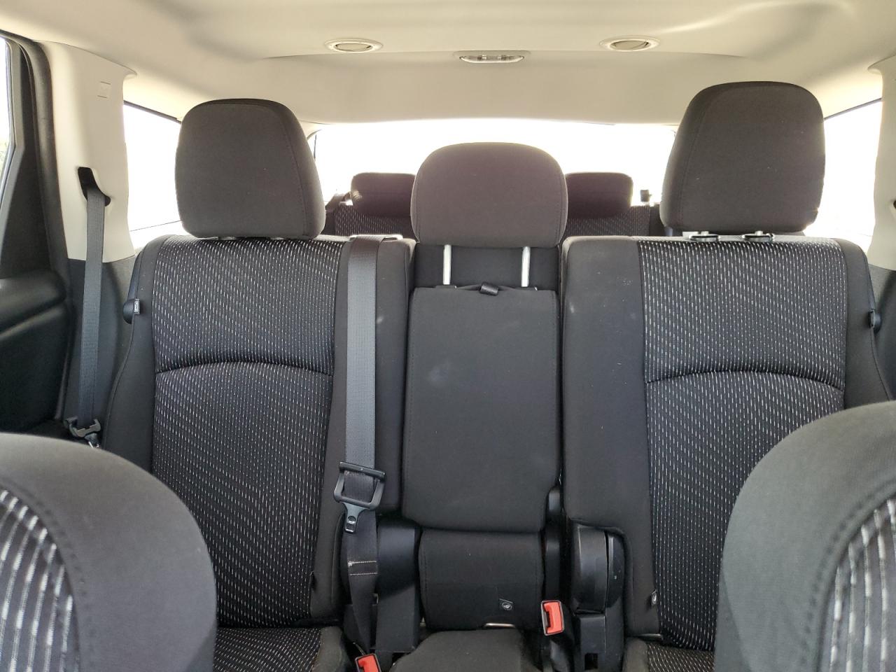 2016 Dodge Journey Sxt VIN: 3C4PDCBB0GT225812 Lot: 57417454