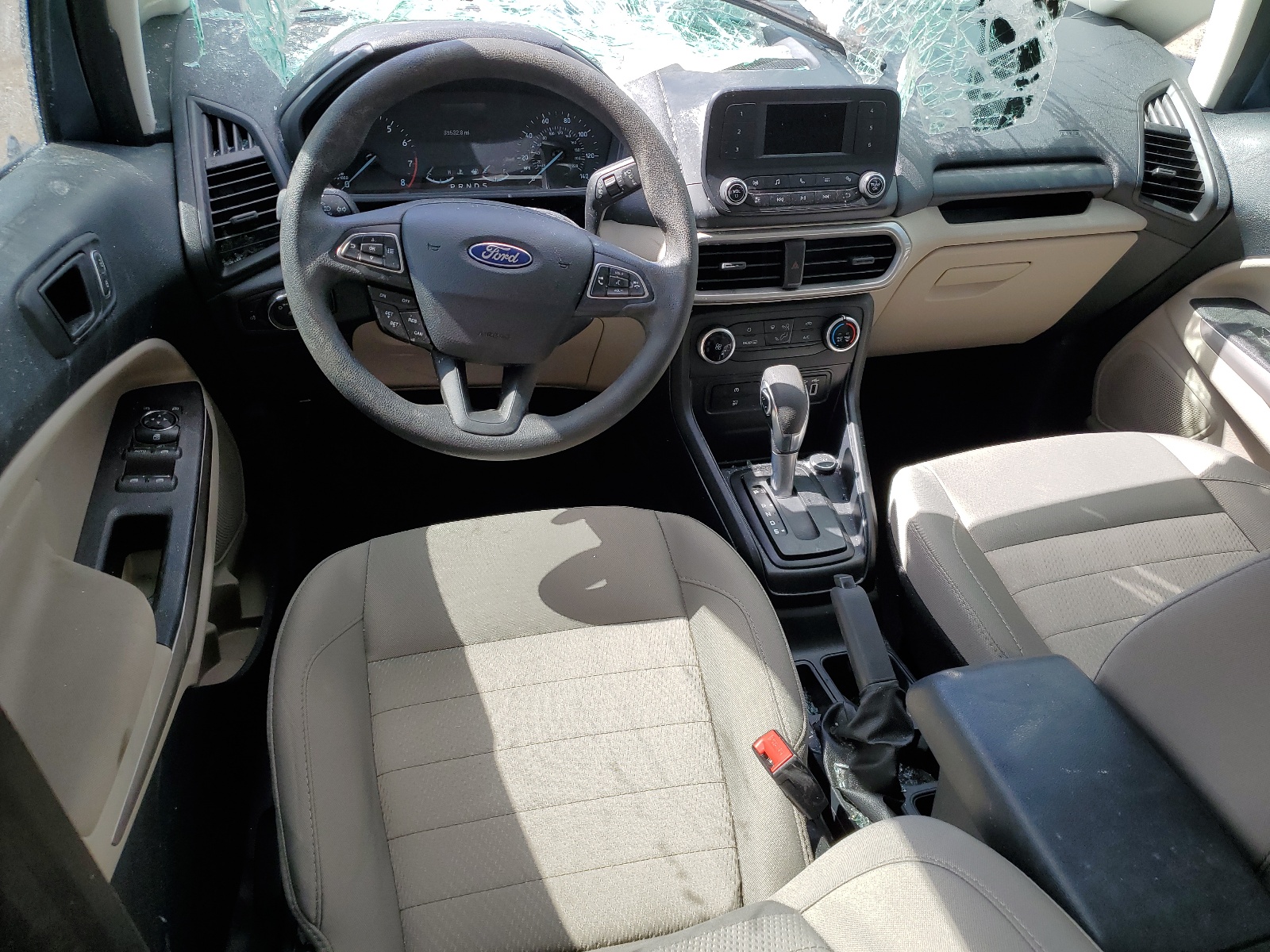 MAJ3S2FE8MC450608 2021 Ford Ecosport S