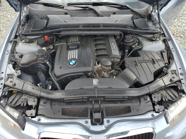 WBADW3C50DE824434 | 2013 BMW 328 i