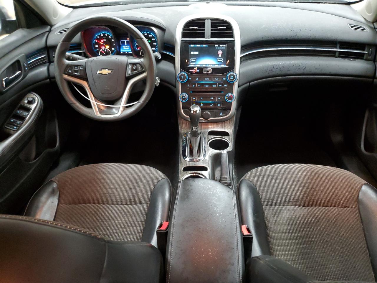 2015 Chevrolet Malibu 1Lt VIN: 1G11C5SL8FF186952 Lot: 59966474