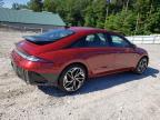 2023 Hyundai Ioniq 6 Limited for Sale in West Warren, MA - Side