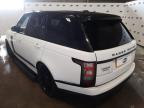 2013 LAND ROVER RANGE ROVE for sale at Copart ROCHFORD