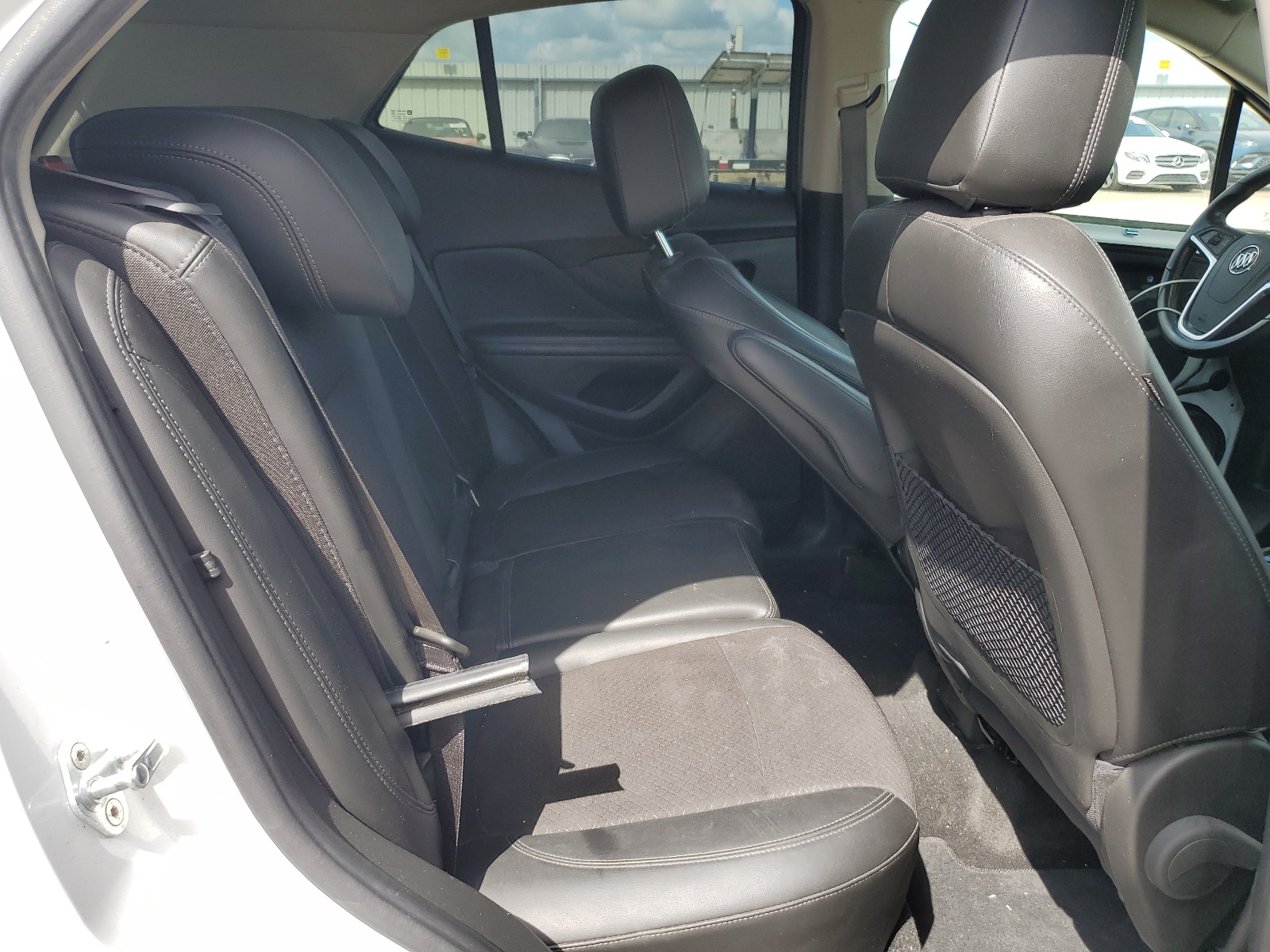 KL4CJASB6KB926175 2019 Buick Encore Preferred