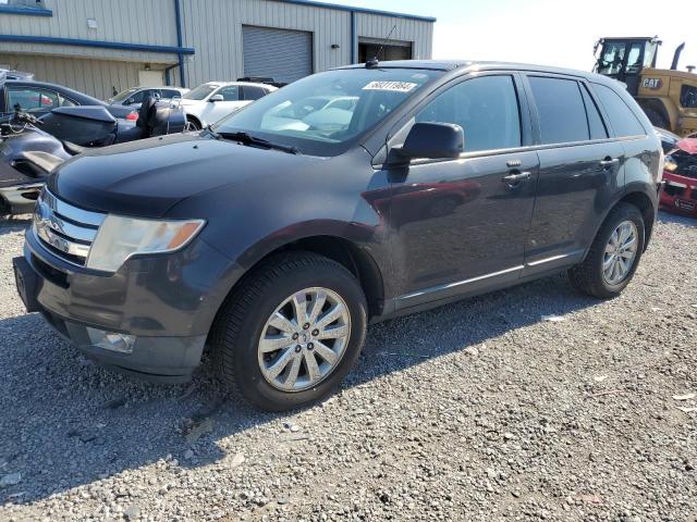 2007 Ford Edge Sel Plus