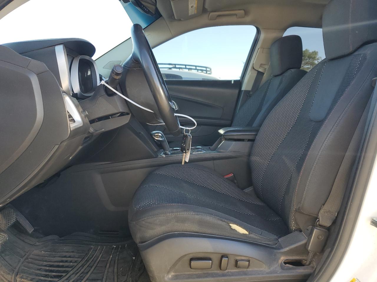 2010 Chevrolet Equinox Lt VIN: 2CNFLEEY3A6320642 Lot: 58979804