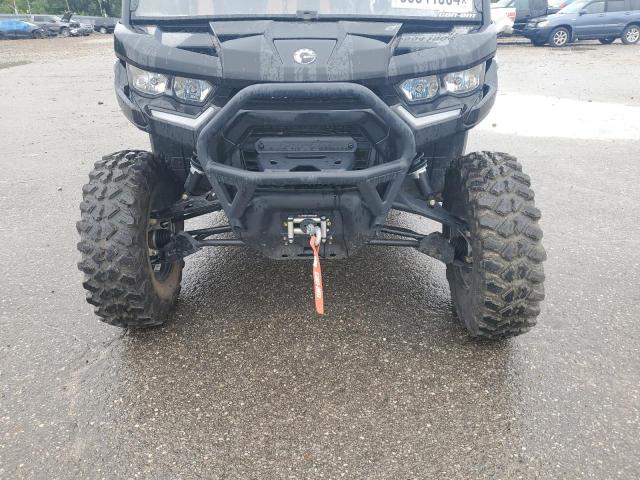 2023 CAN-AM DEFENDER MAX LONE STAR HD10