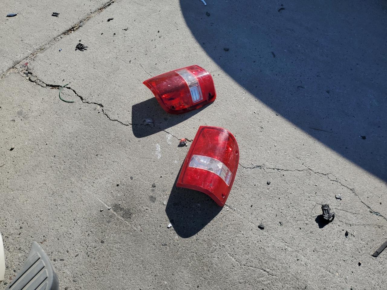 2008 Ford Ranger Super Cab VIN: 1FTZR45E08PA89550 Lot: 59341564