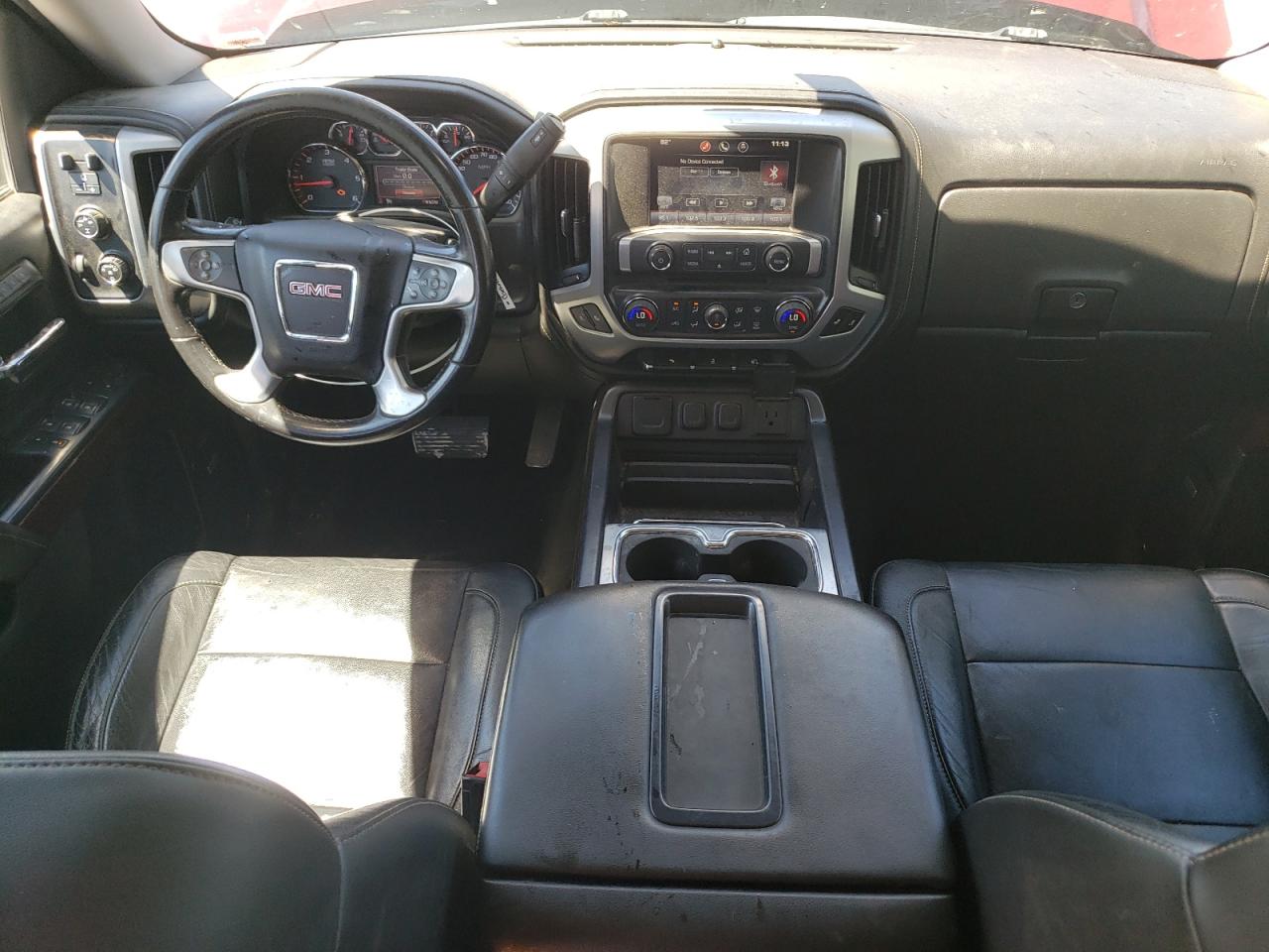 2014 GMC Sierra - Image 8