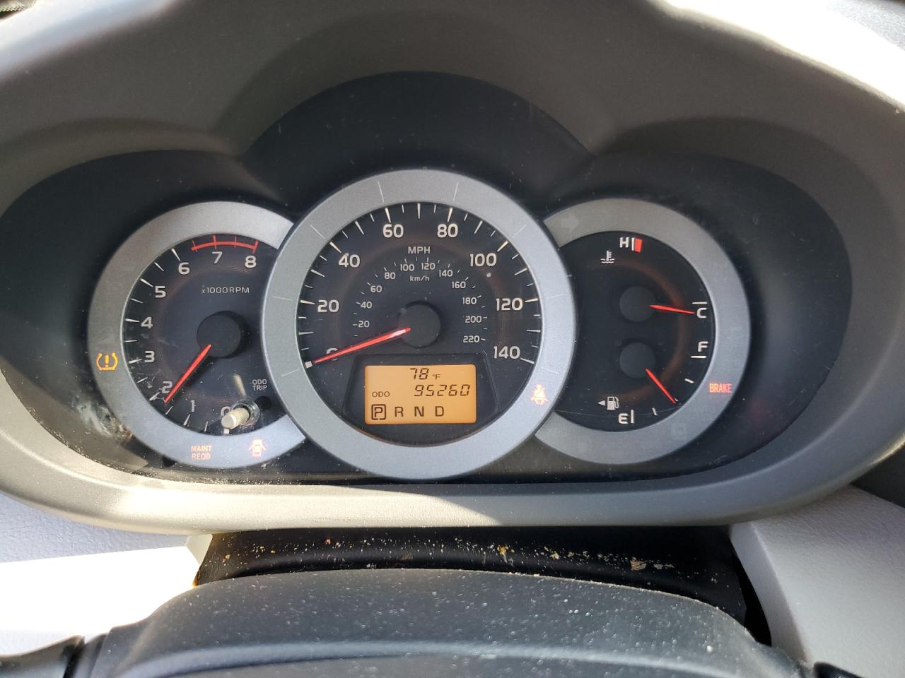 2011 Toyota Rav4 VIN: 2T3BF4DV3BW093535 Lot: 59222644