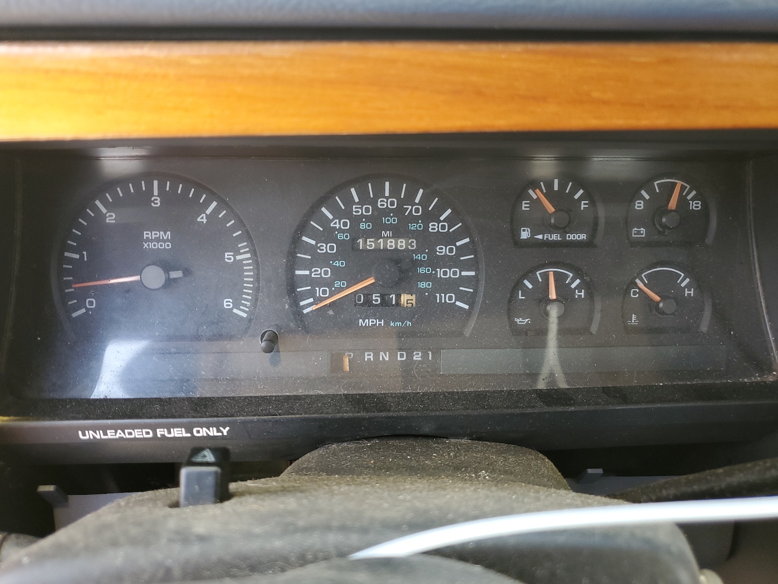 1B7GG23Y7SS302903 1995 Dodge Dakota