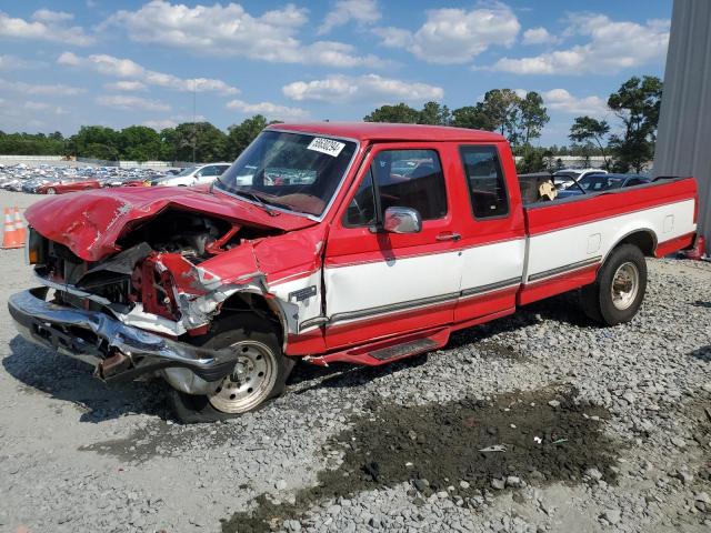 1997 Ford F250 