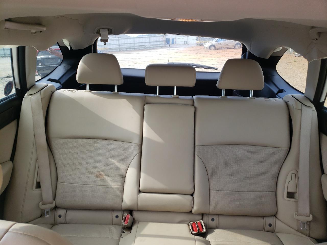 2017 Subaru Outback 2.5I Limited VIN: 4S4BSAKC4H3257684 Lot: 58770514