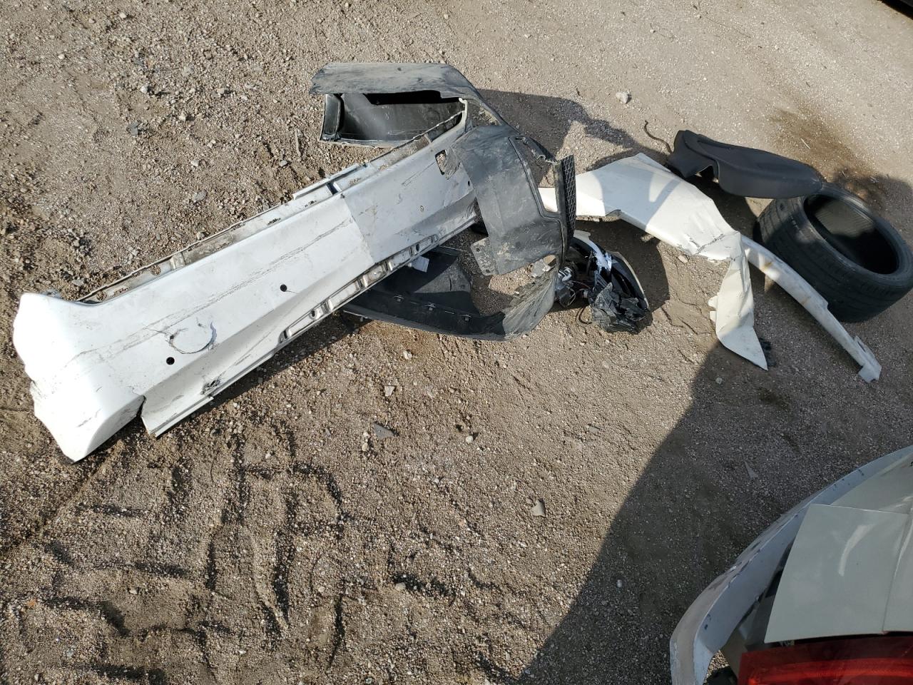 2013 Cadillac Ats Luxury VIN: 1G6AB5R34D0174476 Lot: 60731994