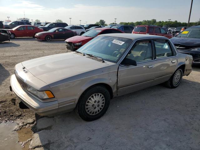 1996 Buick Century Special