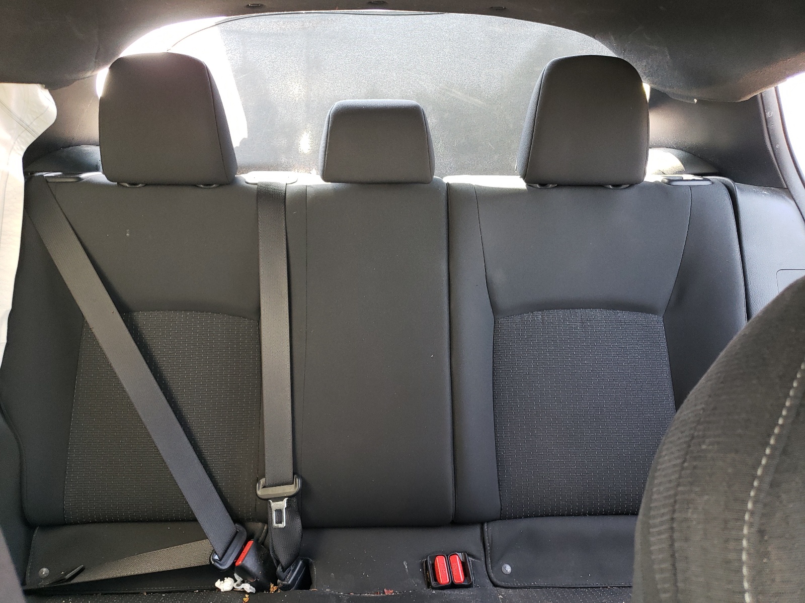 NMTKHMBX1JR057209 2018 Toyota C-Hr Xle