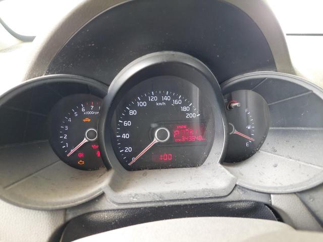 KNABX5126FT978802 - 2015 KIA PICANTO - #57797504