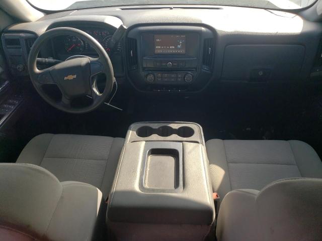  CHEVROLET ALL Models 2018 Белый