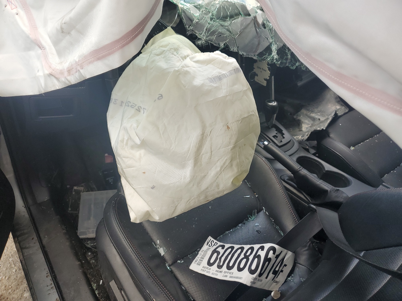 JM3KE2DY8E0378300 2014 Mazda Cx-5 Gt