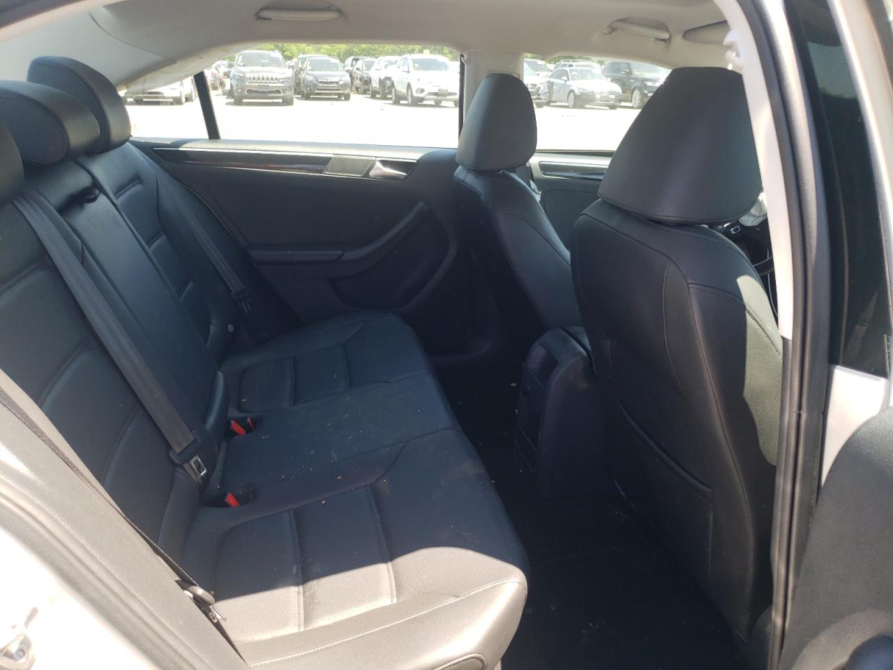 2016 Volkswagen Jetta Sel VIN: 3VWL17AJ5GM229014 Lot: 57216904