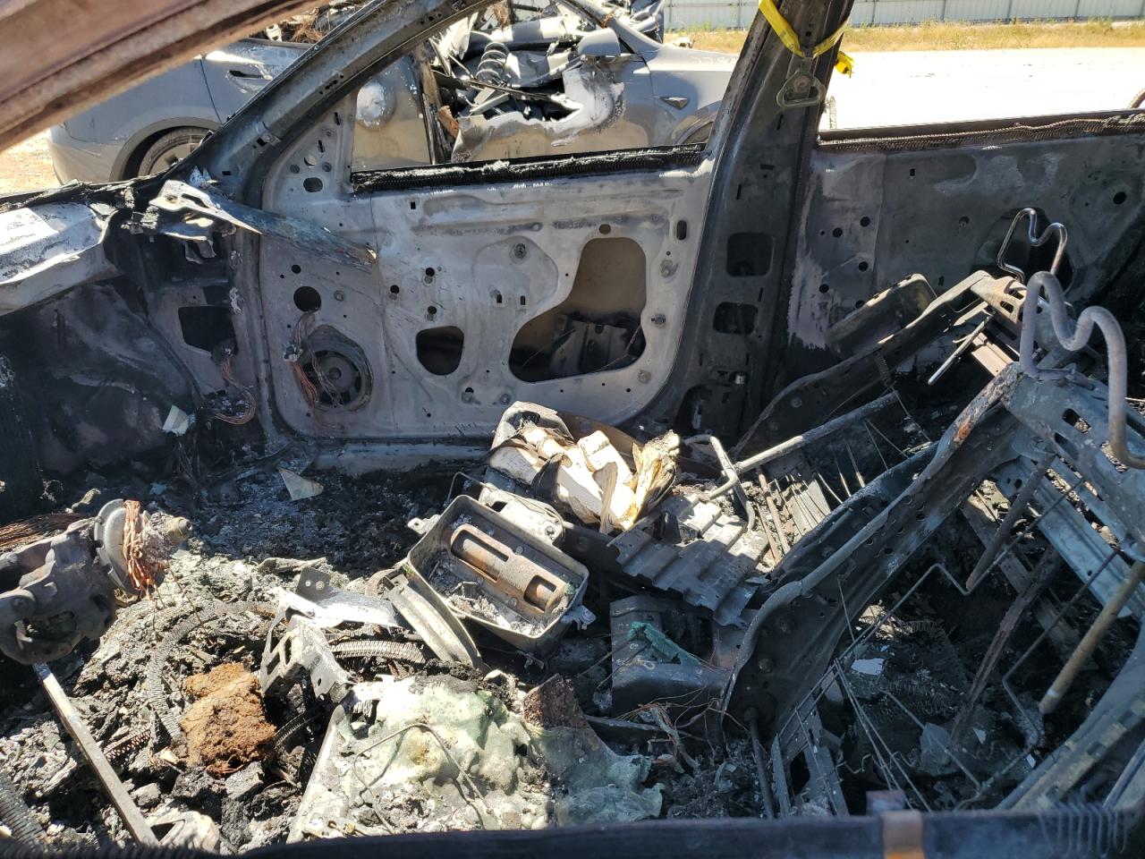 2010 Chevrolet Impala Lt VIN: 2G1WB5EN9A1182446 Lot: 58781704