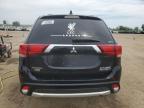 2018 MITSUBISHI OUTLANDER SE for sale at Copart ON - TORONTO