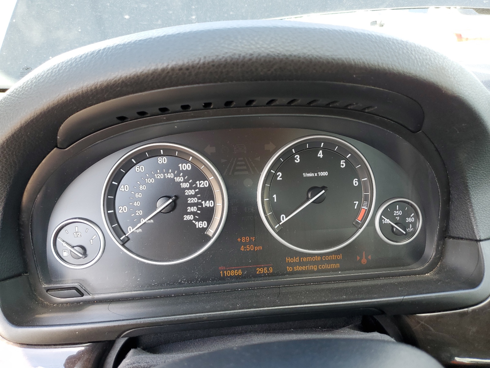 WBAFR1C52BC737552 2011 BMW 528 I