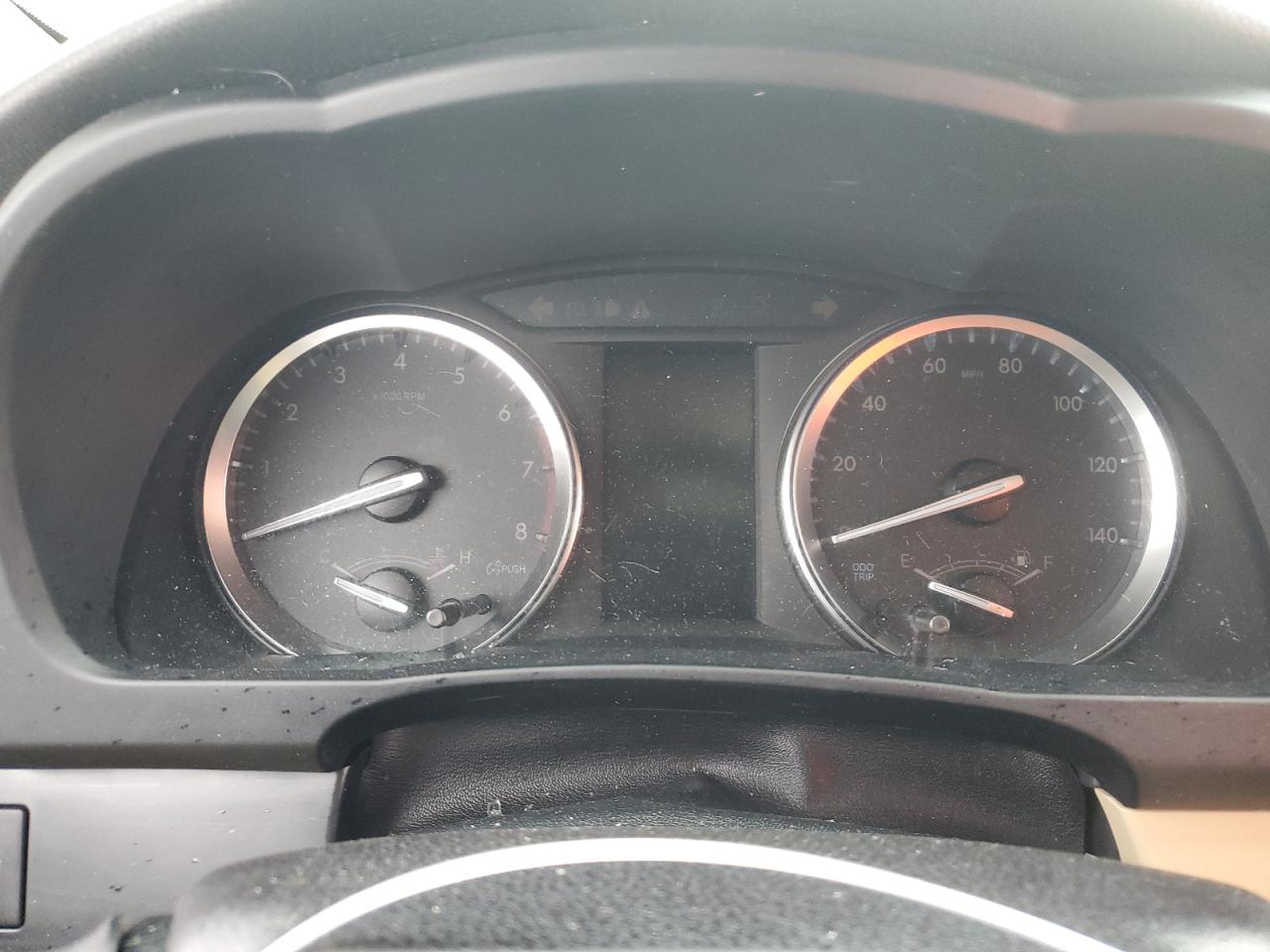 2016 Toyota Highlander Xle VIN: 5TDKKRFH9GS167534 Lot: 61420774