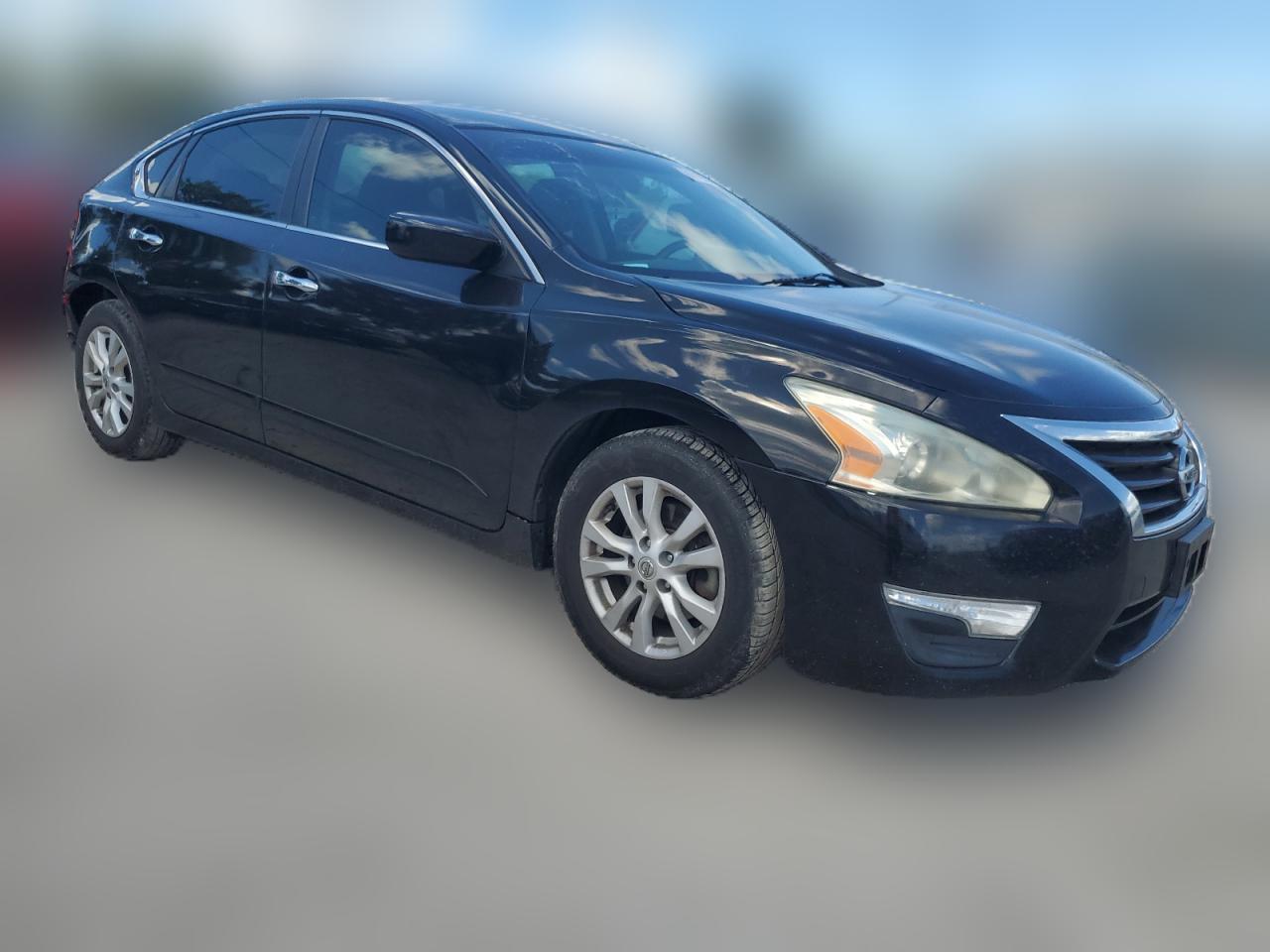 2015 Nissan Altima 2.5 VIN: 1N4AL3AP3FC142090 Lot: 61119594