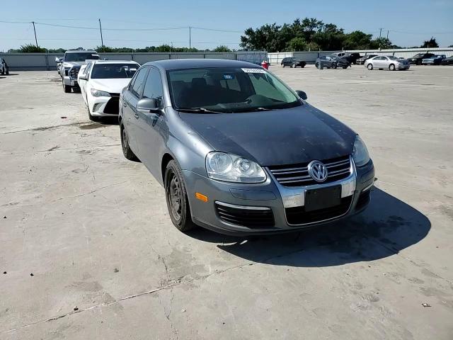 2010 Volkswagen Jetta S VIN: 3VWJX7AJXAM019053 Lot: 58164224