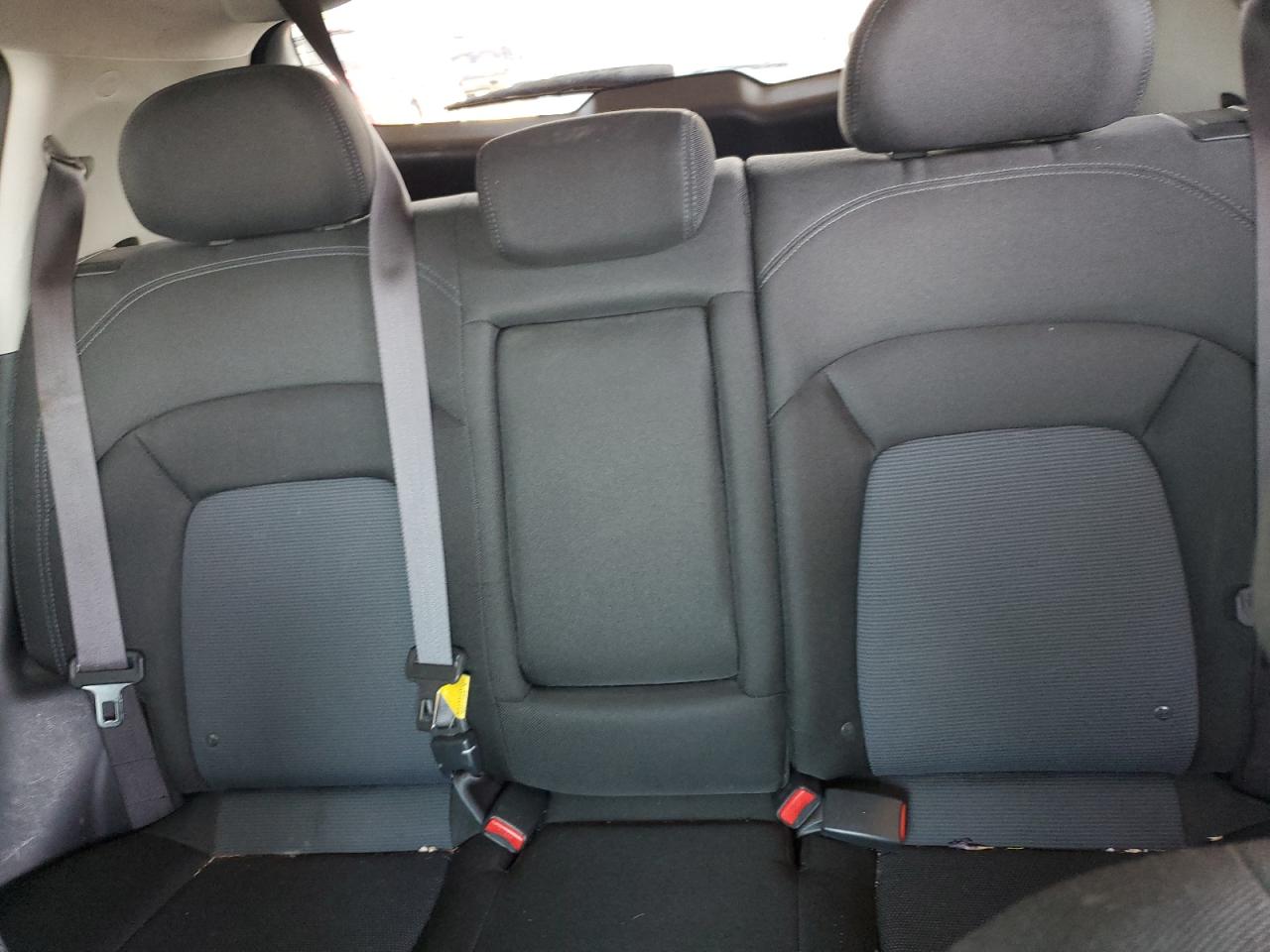 2014 Kia Sportage Base VIN: KNDPB3AC3E7579132 Lot: 59585054