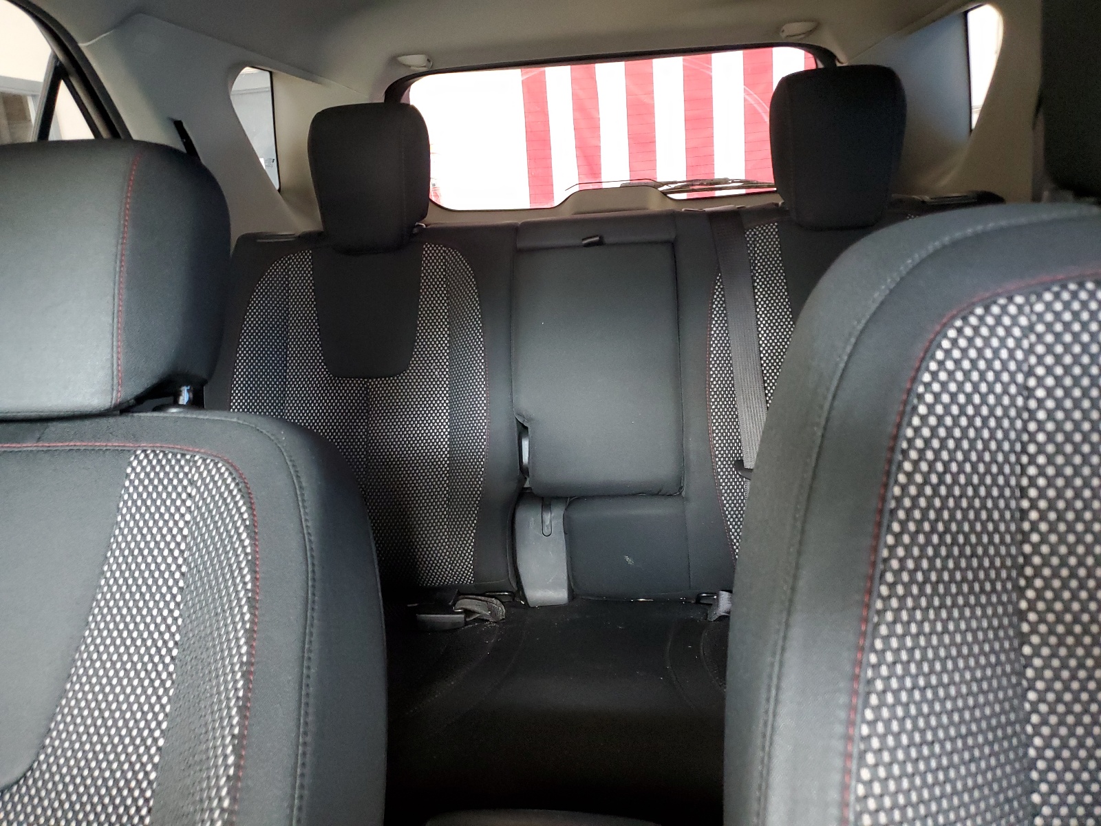 2GNALCEK4H1598141 2017 Chevrolet Equinox Lt