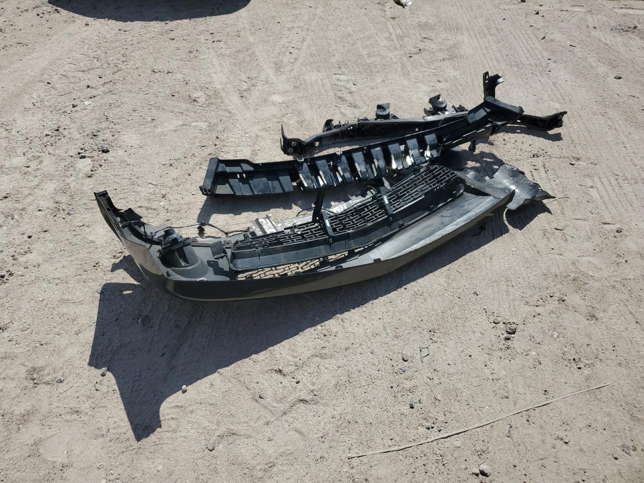 2021 Dodge Challenger R/T Scat Pack VIN: 2C3CDZFJ5MH571639 Lot: 60855064