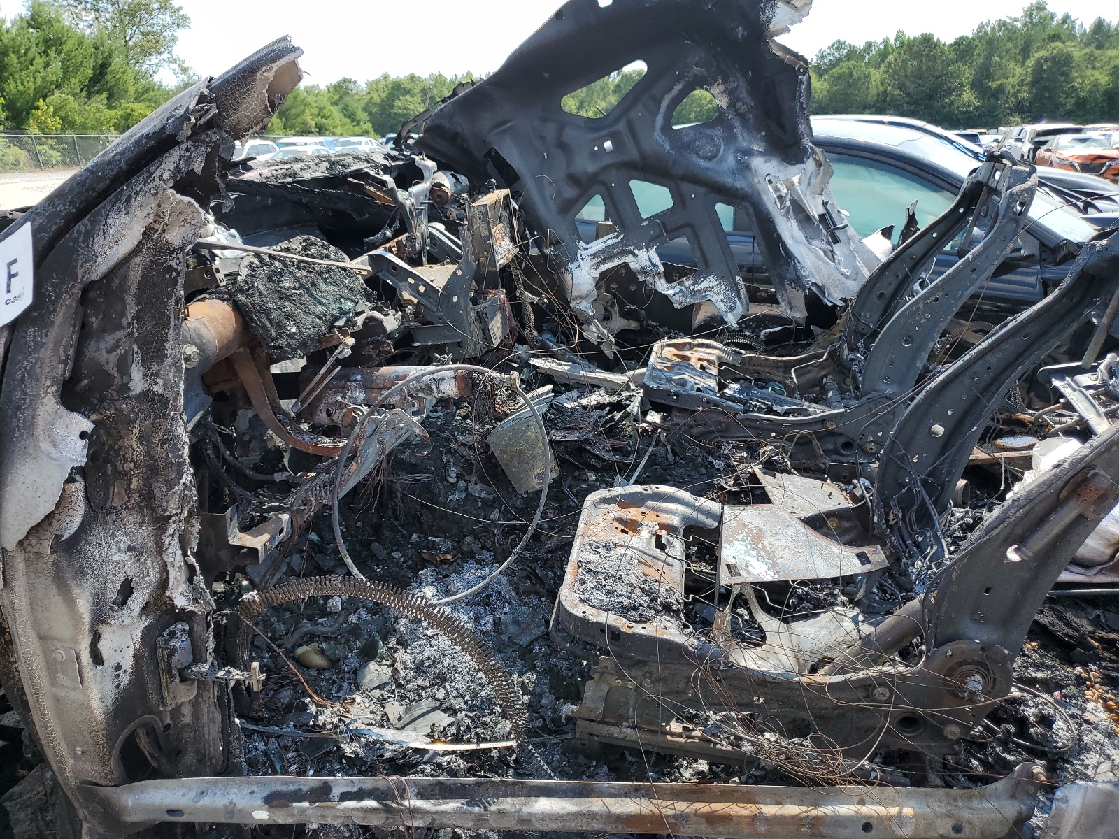 1FTEW1EP2KFC88670 2019 Ford F150 Supercrew