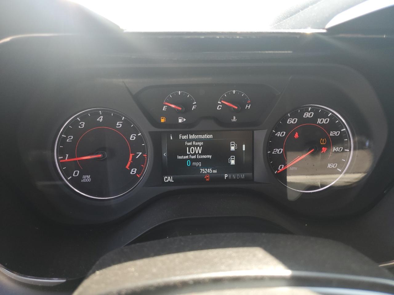 2017 Chevrolet Camaro Lt VIN: 1G1FB1RX3H0141143 Lot: 59175404