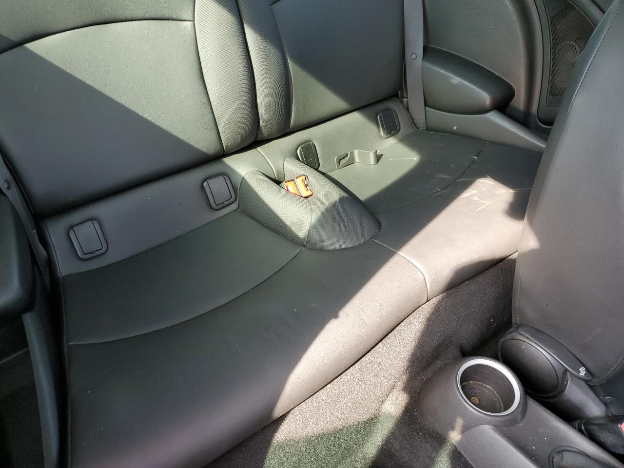 2012 Mini Cooper S VIN: WMWSV3C55CTY17676 Lot: 60483994