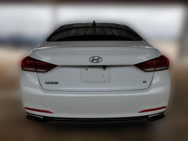 KMHGN4JE4FU057106 | 2015 Hyundai genesis 3.8l