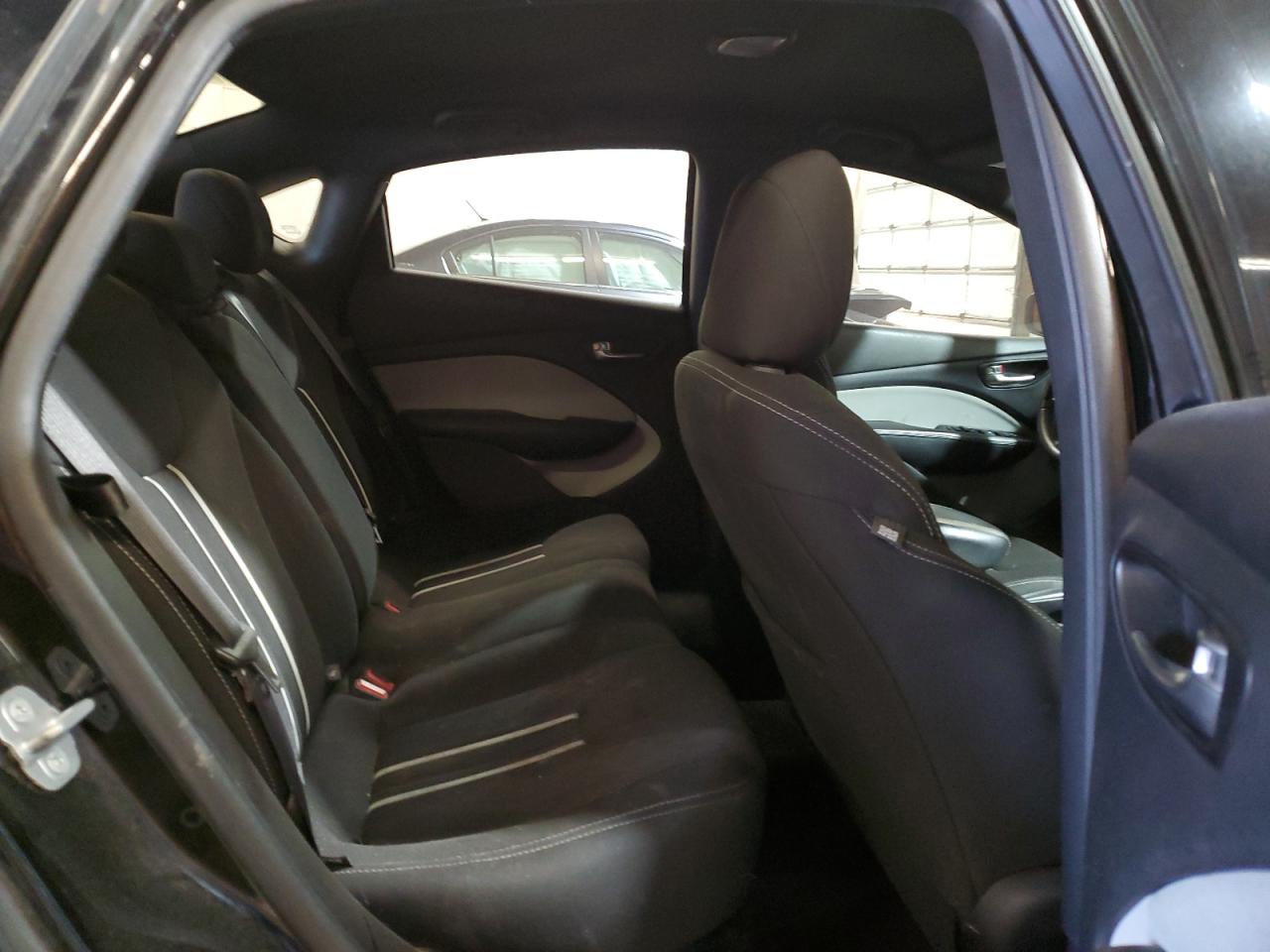 2014 Dodge Dart Sxt VIN: 1C3CDFBB6ED800020 Lot: 60208524