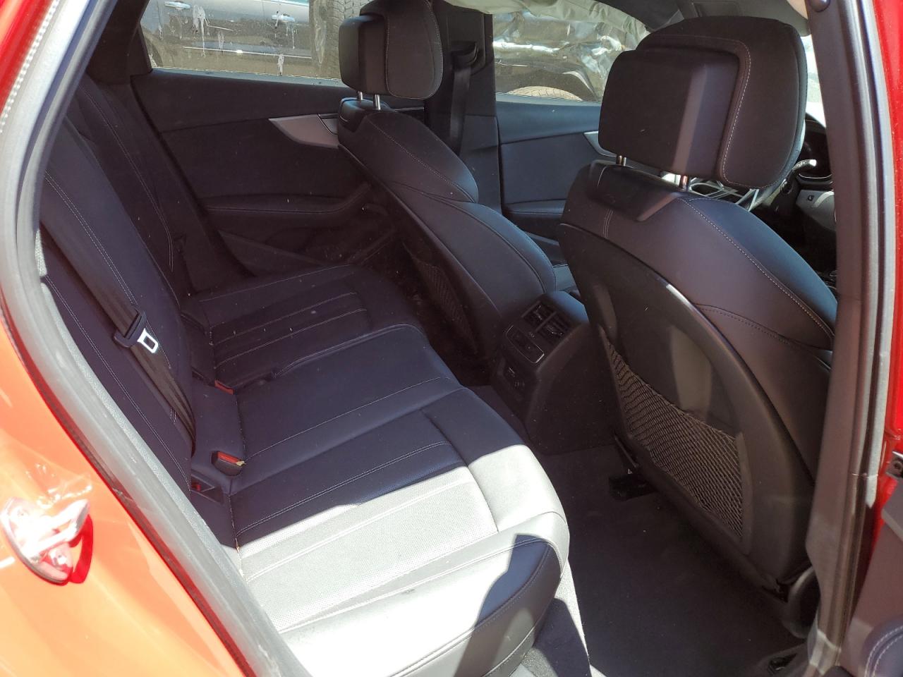 2022 Audi A4 Premium Plus 45 VIN: WAUEAAF43NN006109 Lot: 59729474