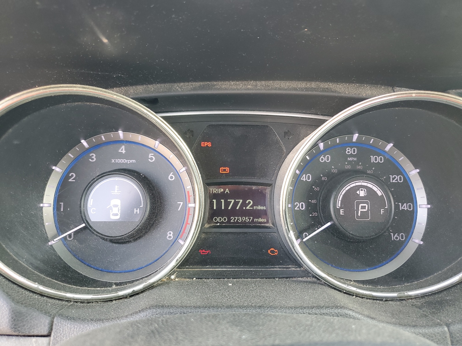 5NPEB4AC9CH322417 2012 Hyundai Sonata Gls