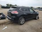 2014 Nissan Rogue S zu verkaufen in Pekin, IL - Front End